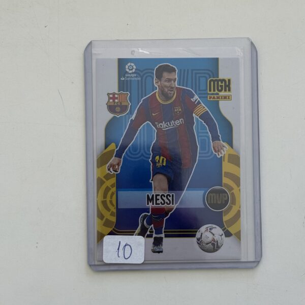 MESSI MEGACRACKS 2021-22