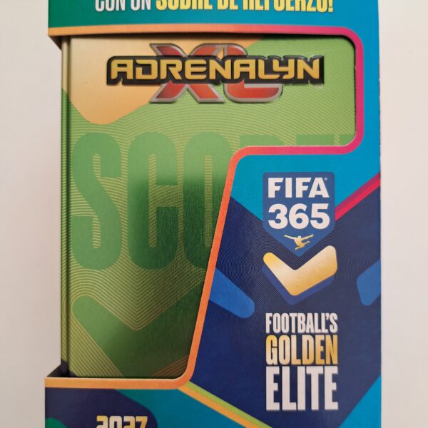 LATA ADRENALYN FIFA 365 2027